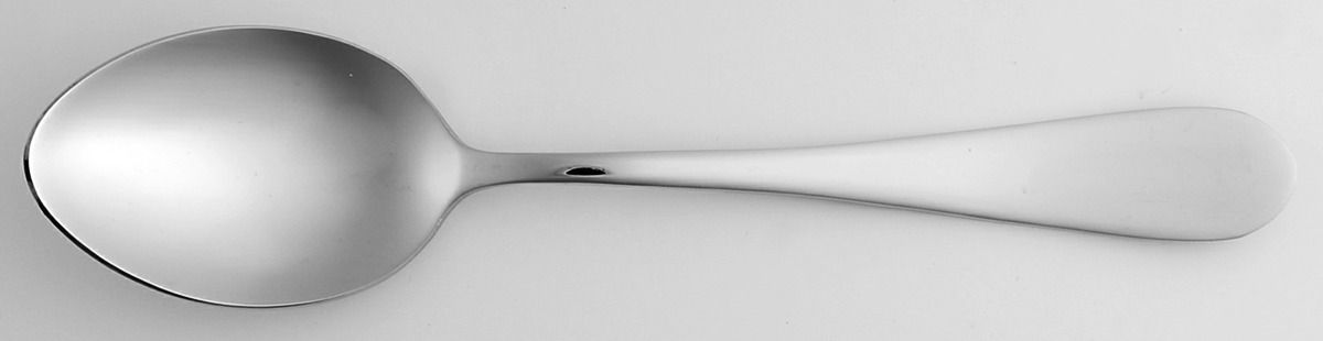 American Countryside (Stainless) Place/Oval Soup Spoon by Mikasa-1