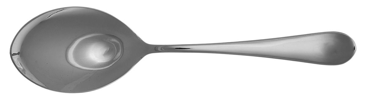American Countryside (Stainless) Tablespoon (Serving Spoon) by Mikasa-1