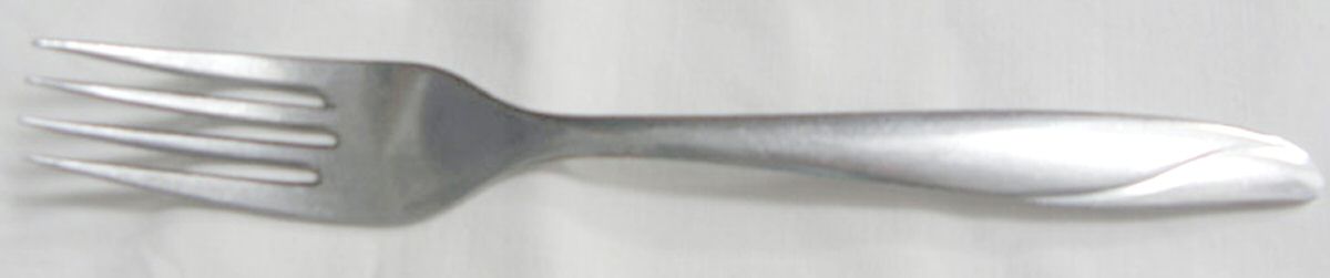 MJS9 (Stainless) Fork by Majesco-1