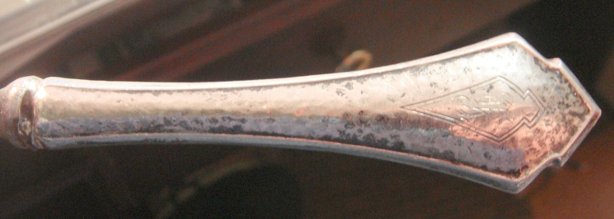 MVE2 (Sterling) Fork by Mount Vernon-1