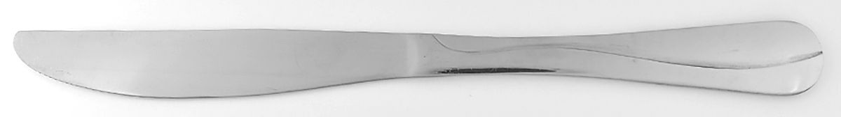 Whitney (Stainless) Modern Solid Knife by Mainstays-1