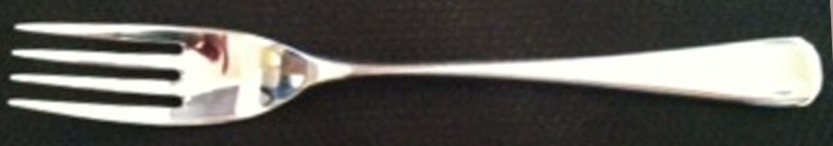MIS45 (Stainless) Fork by Mikasa-1