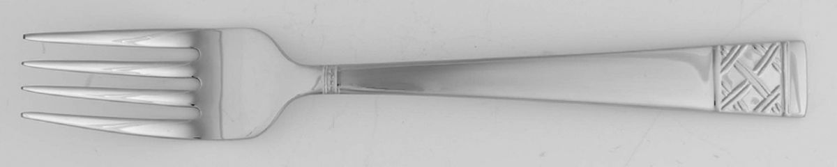 Avalene (Stainless) Individual Salad Fork by Mikasa-1