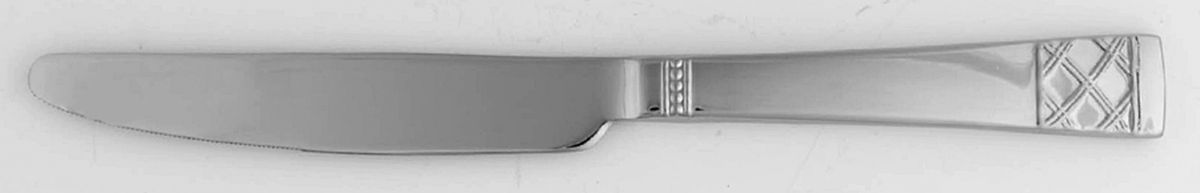 Avalene (Stainless) New French Solid Knife by Mikasa-1