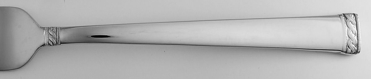 Celestial (Stainless) Fork by Mikasa-1