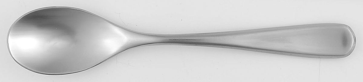 Philo (Stainless) Teaspoon by Mikasa-1