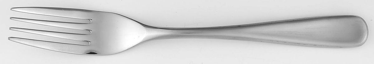 Philo (Stainless) Individual Salad Fork by Mikasa-1