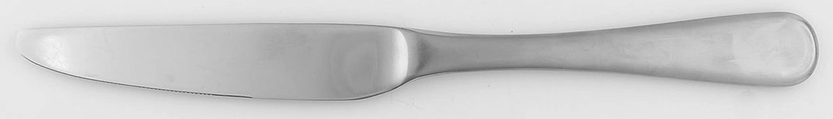 Philo (Stainless) New French Solid Knife by Mikasa-1