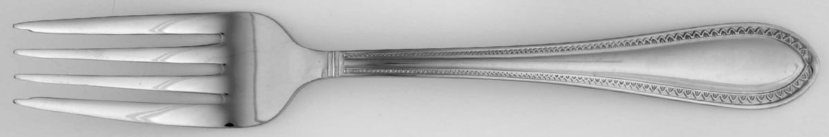 Sinclair-Belvedere (Stainless) Individual Salad Fork by Mikasa-1