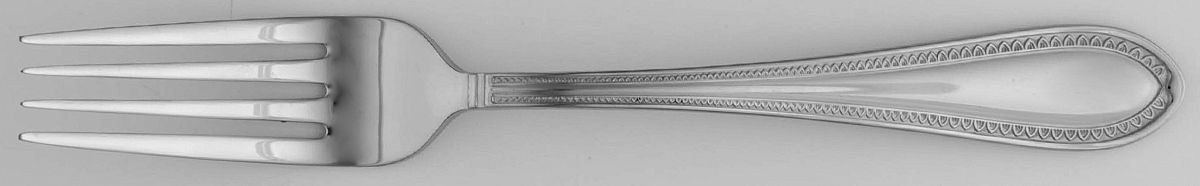 Sinclair-Belvedere (Stainless) Fork by Mikasa-1