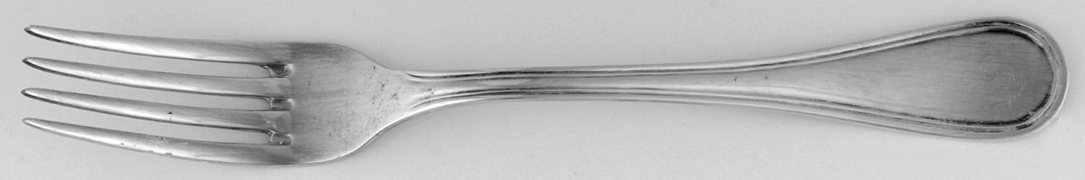 MLF4 (Stainless) Fork by Malta-1
