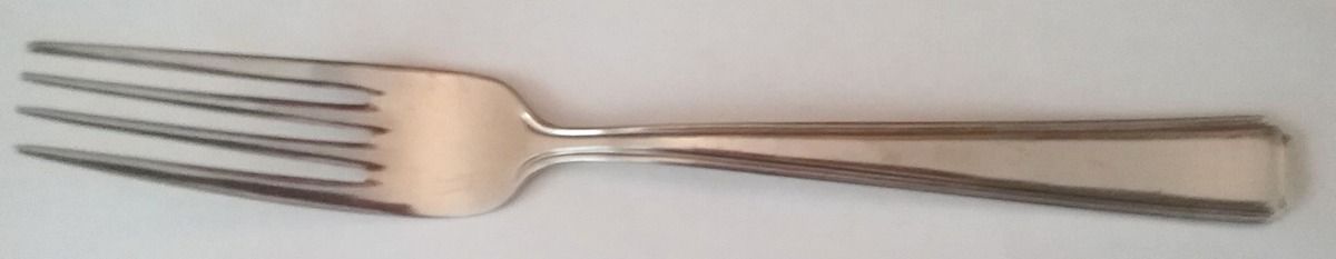 MFS13 (Stainless) Fork by Martha Stewart Flatw-1