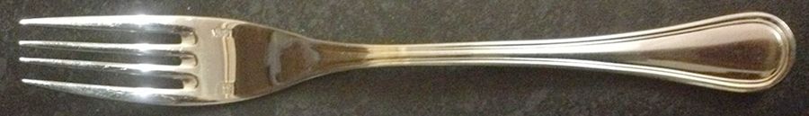 Sizko (Stainless) Fork by Mikasa-1