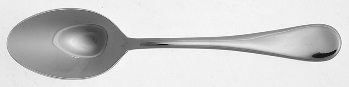 Brescia (Stainless) Teaspoon by Mepra-1