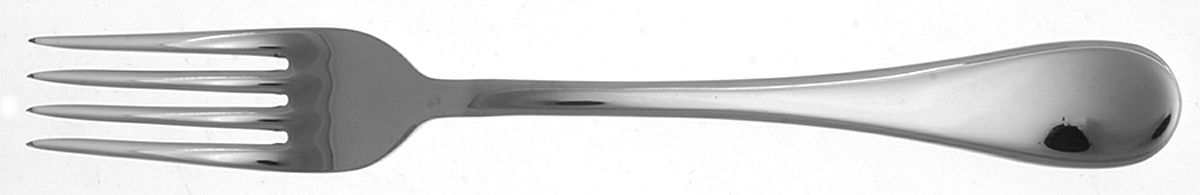 Brescia (Stainless) Individual Salad Fork by Mepra-1