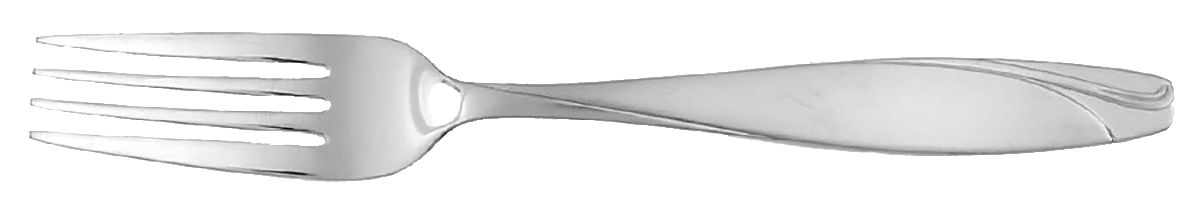 Lunea Frost (Stainless) Fork by Mikasa-1