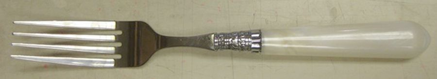 MFS14 (Stainless) Fork by Martha Stewart Flatw-1