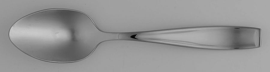 Natasha (Stainless) Teaspoon by Mikasa-1