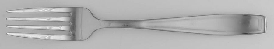 Natasha (Stainless) Individual Salad Fork by Mikasa-1