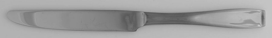 Natasha (Stainless) New French Solid Knife by Mikasa-1