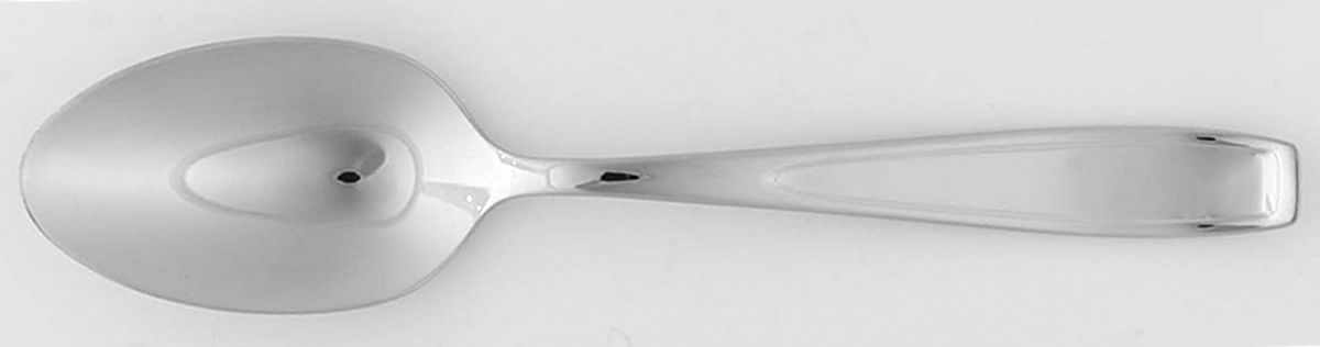 Natasha (Stainless) Tablespoon (Serving Spoon) by Mikasa-1