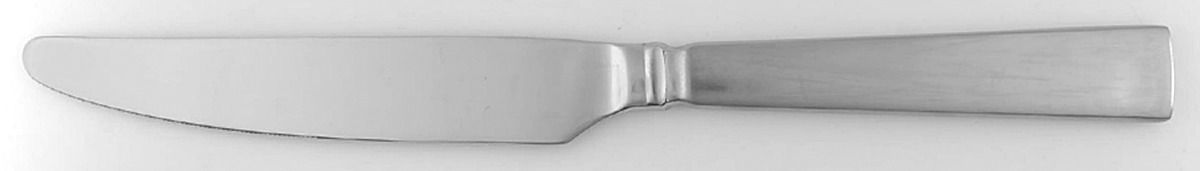 Simpatico (Stainless) New French Solid Knife by Mikasa-1