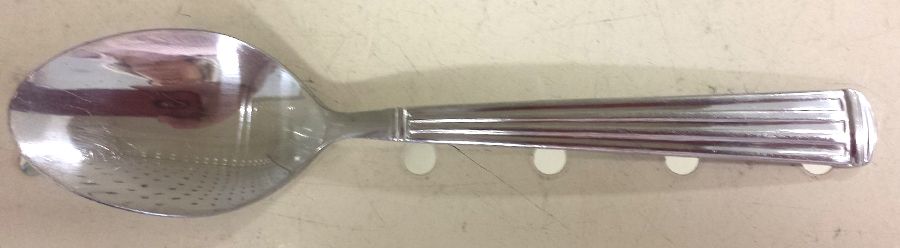MIS49 (Stainless) Teaspoon by Mikasa-1