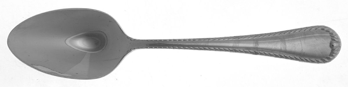 Cameo (Stainless) Teaspoon by Mikasa-1