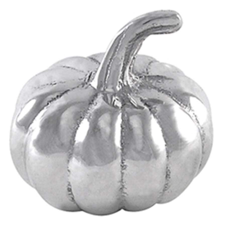 Farmer's Market (Aluminum, Hollowware) Napkin Weight by Mariposa-1