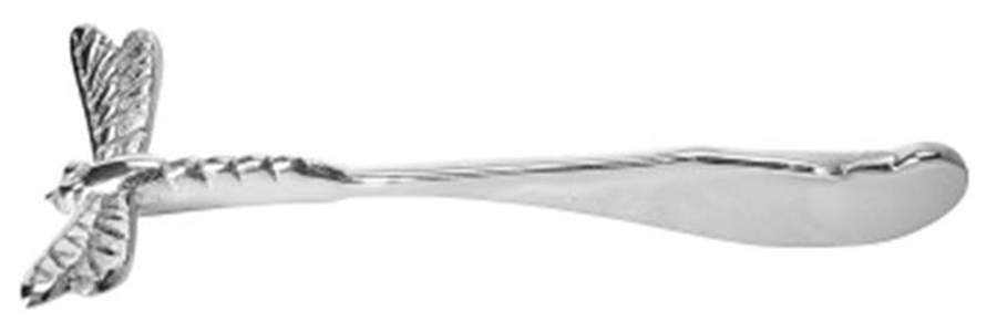 Gregarious Garden (Aluminum, Hollowware) Spreader by Mariposa-1