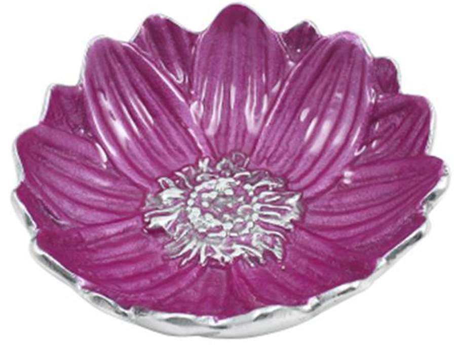 Gregarious Garden (Aluminum, Hollowware) Sauce Dish by Mariposa-1