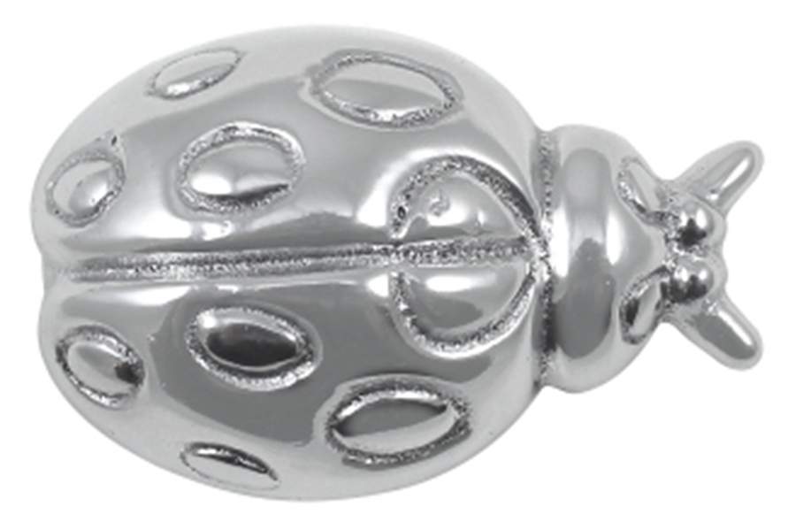 Gregarious Garden (Aluminum, Hollowware) Napkin Weight by Mariposa-1