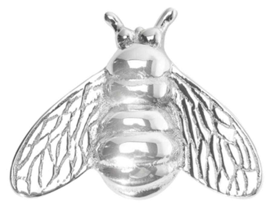 Gregarious Garden (Aluminum, Hollowware) Napkin Weight by Mariposa-1