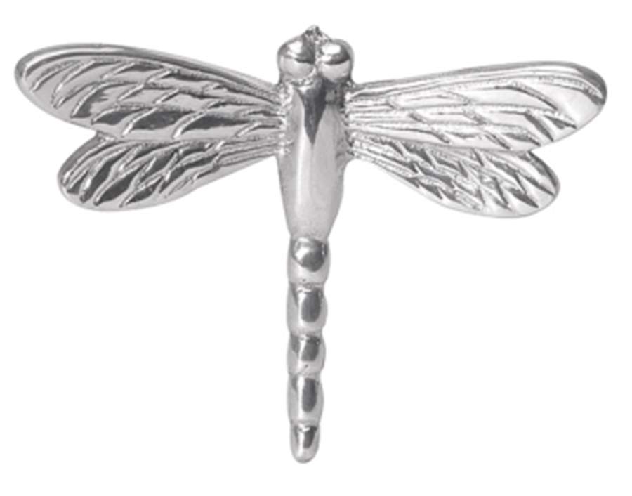 Gregarious Garden (Aluminum, Hollowware) Napkin Weight by Mariposa-1