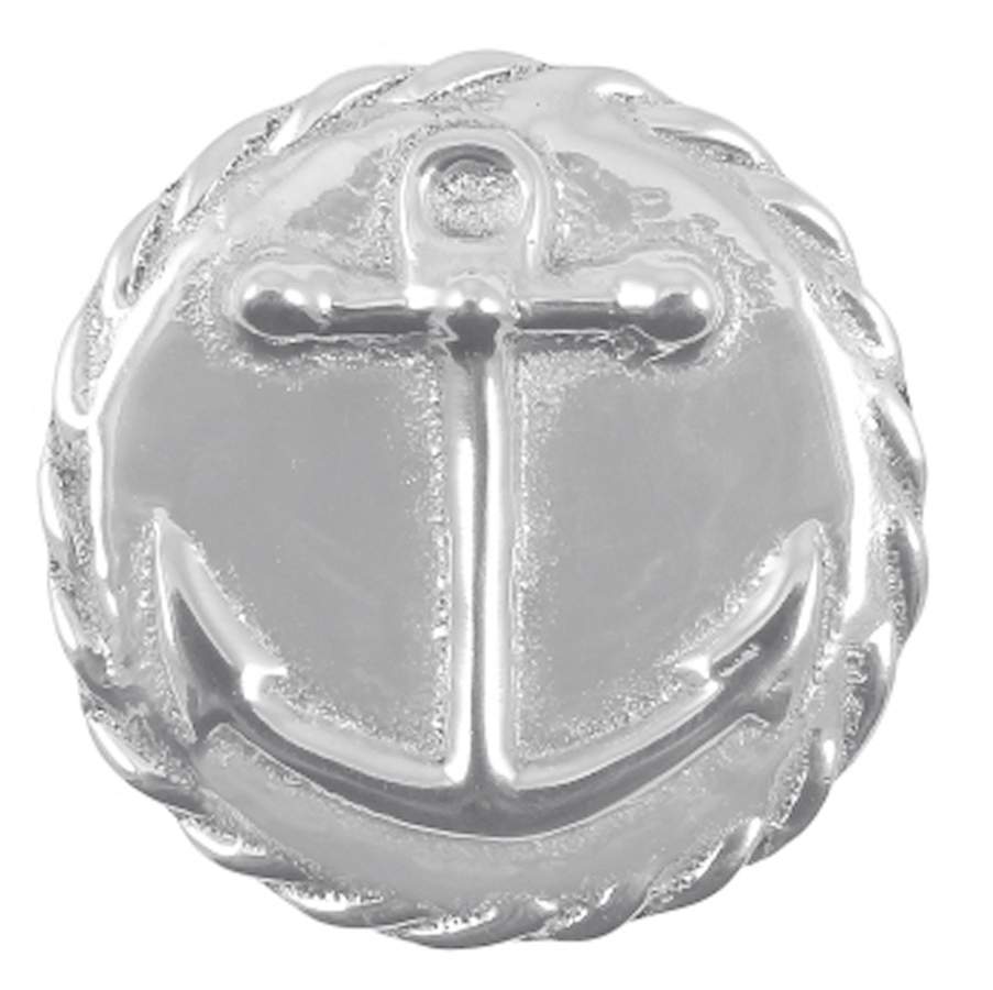 High Seas (Aluminum, Hollowware) Napkin Weight by Mariposa-1