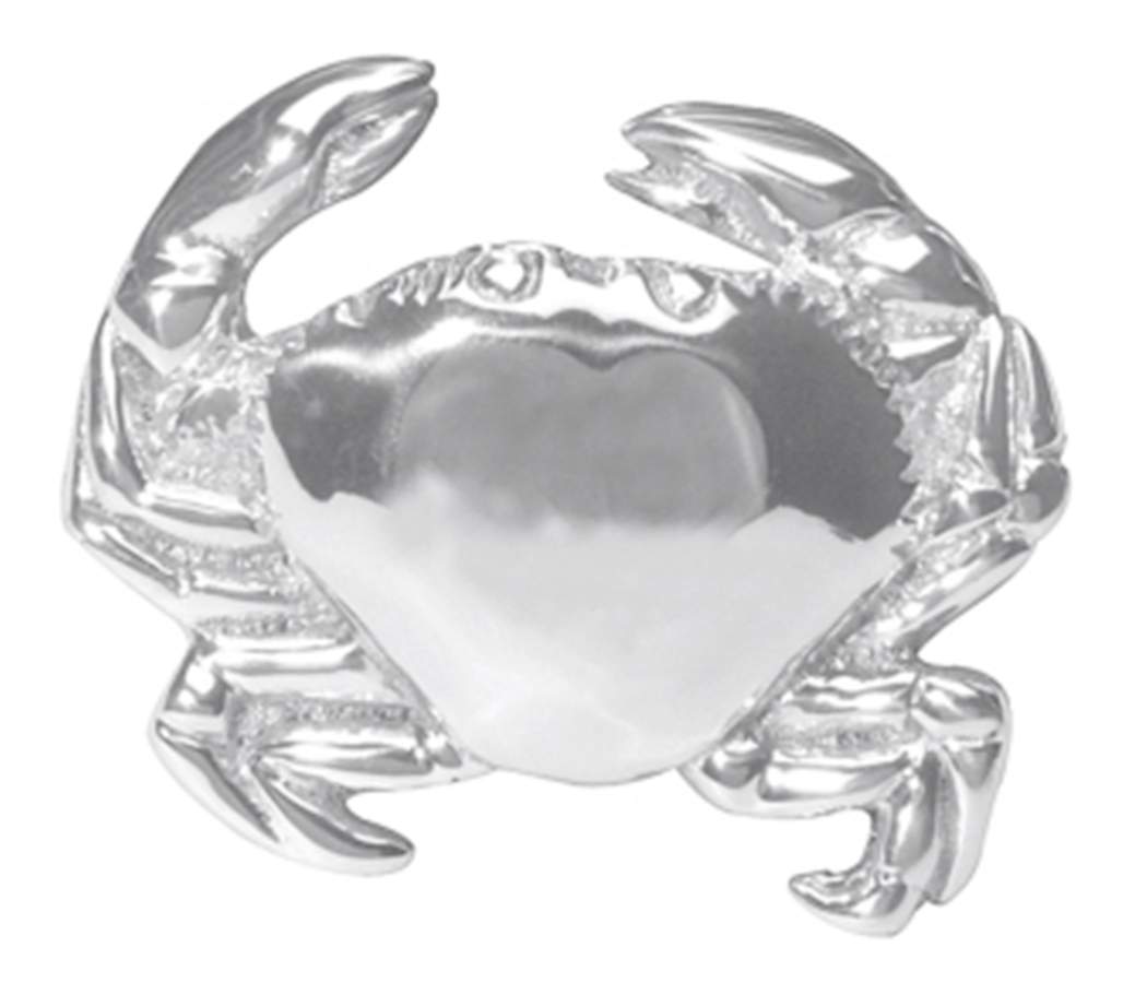 High Seas (Aluminum, Hollowware) Napkin Weight by Mariposa-1
