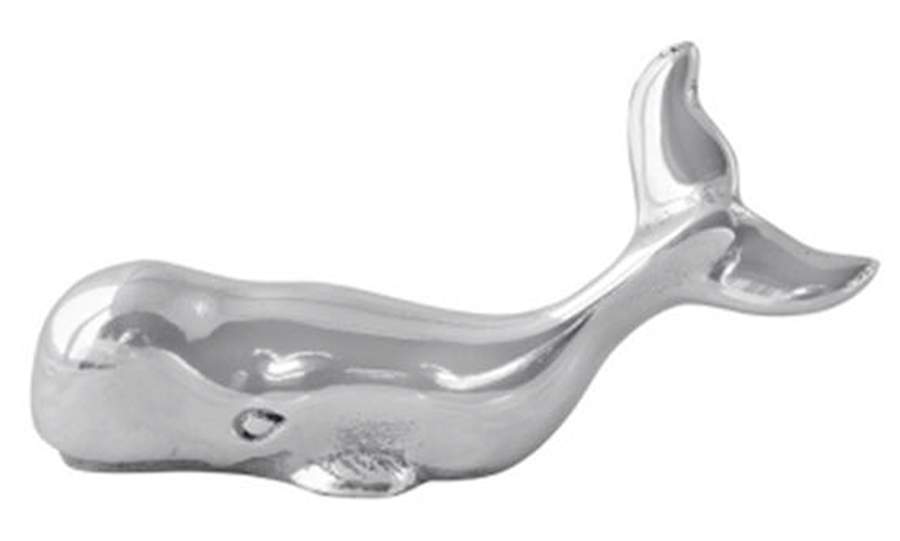 High Seas (Aluminum, Hollowware) Napkin Weight by Mariposa-1