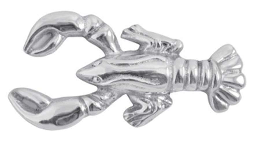High Seas (Aluminum, Hollowware) Napkin Weight by Mariposa-1