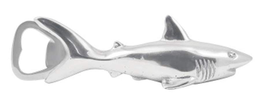 High Seas (Aluminum, Hollowware) Bottle Opener with Stainless Bowl by Mariposa-1