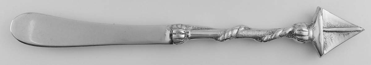 High Seas (Aluminum, Hollowware) Spreader by Mariposa-1