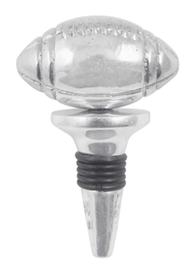 Sporting Life (Aluminum, Hollowware) Wine Stopper by Mariposa-1