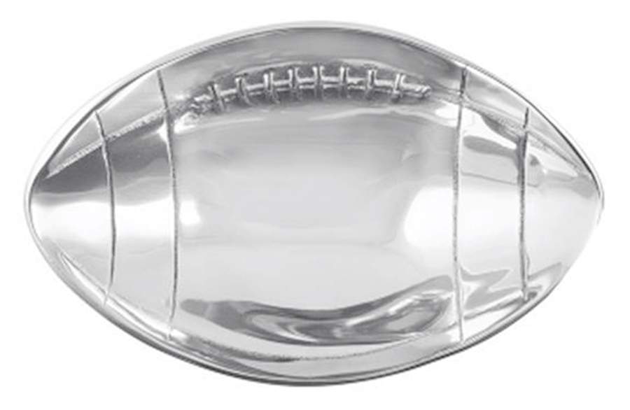 Sporting Life (Aluminum, Hollowware) Sauce Dish by Mariposa-1
