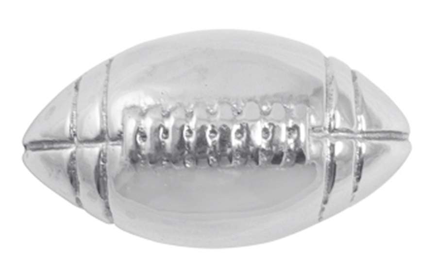 Sporting Life (Aluminum, Hollowware) Napkin Weight by Mariposa-1