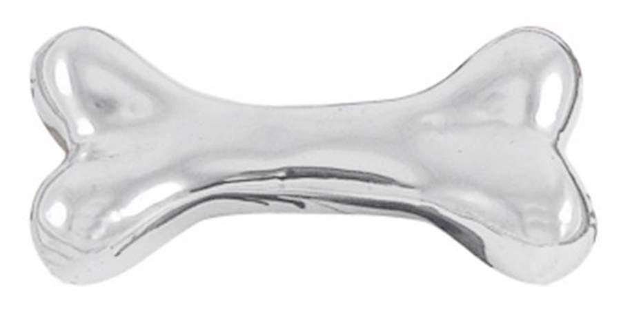 Woof Woof (Aluminum, Hollowware) Napkin Weight by Mariposa-1