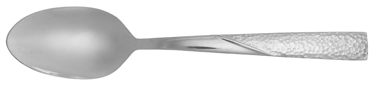 Barletta (Stainless) Teaspoon by Mikasa-1