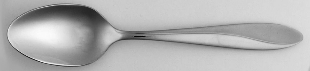 Rylee (Stainless) Teaspoon by Mikasa-1