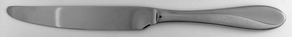 Rylee (Stainless) New French Solid Knife by Mikasa-1