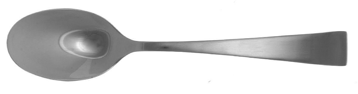 Britt (Stainless) Teaspoon by Mikasa-1