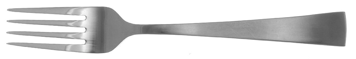 Britt (Stainless) Individual Salad Fork by Mikasa-1