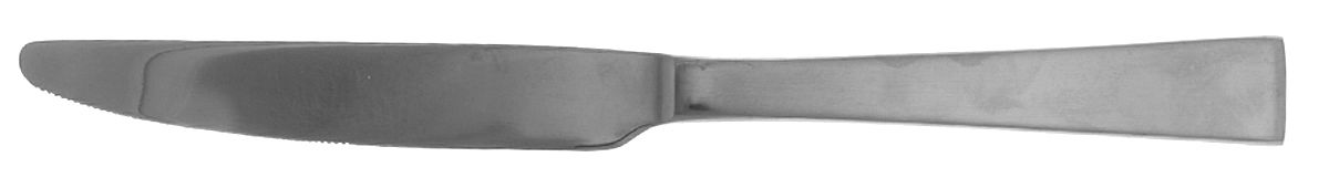 Britt (Stainless) New French Solid Knife by Mikasa-1
